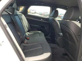 Kia K5 2.5L 4 Front-wheel Drive - 36200 лв. / 18508.77 € - 75640497 3 | Car24.bg Kia K5 2.5L 4 Front-wheel Drive - 36200 лв. / 18508.77 € - 75640497 3