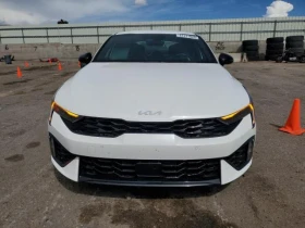 Kia K5 2.5L 4 Front-wheel Drive - 36200 лв. / 18508.77 € - 75640497 11 | Car24.bg Kia K5 2.5L 4 Front-wheel Drive - 36200 лв. / 18508.77 € - 75640497 11