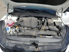 Kia K5 2.5L 4 Front-wheel Drive - 36200 лв. / 18508.77 € - 75640497 4 | Car24.bg Kia K5 2.5L 4 Front-wheel Drive - 36200 лв. / 18508.77 € - 75640497 4