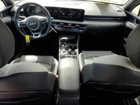 Kia K5 2.5L 4 Front-wheel Drive - 36200 лв. / 18508.77 € - 75640497 14 | Car24.bg Kia K5 2.5L 4 Front-wheel Drive - 36200 лв. / 18508.77 € - 75640497 14