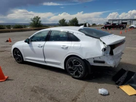 Kia K5 2.5L 4 Front-wheel Drive - 36200 лв. / 18508.77 € - 75640497 8 | Car24.bg Kia K5 2.5L 4 Front-wheel Drive - 36200 лв. / 18508.77 € - 75640497 8