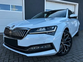 Skoda Superb 2.0TDI L&K Face 4x4 ACC Pano Canton KAM StH#iCarbg - Car24.bg Skoda Superb 2.0TDI L&K Face 4x4 ACC Pano Canton KAM StH#iCarbg