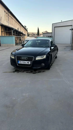 Audi A5 - Car24.bg Audi A5