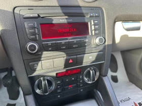 Audi A3 1.6d 105 к.с. - цена по договаряне - 78521802 12 | Car24.bg Audi A3 1.6d 105 к.с. - цена по договаряне - 78521802 12