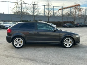 Audi A3 1.6d 105 к.с. - цена по договаряне - 78521802 5 | Car24.bg Audi A3 1.6d 105 к.с. - цена по договаряне - 78521802 5