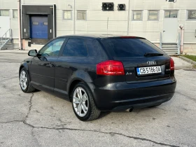 Audi A3 1.6d 105 к.с. - цена по договаряне - 78521802 3 | Car24.bg Audi A3 1.6d 105 к.с. - цена по договаряне - 78521802 3