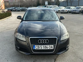 Audi A3 1.6d 105 к.с. - цена по договаряне - 78521802 7 | Car24.bg Audi A3 1.6d 105 к.с. - цена по договаряне - 78521802 7