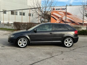 Audi A3 1.6d 105 к.с. - цена по договаряне - 78521802 2 | Car24.bg Audi A3 1.6d 105 к.с. - цена по договаряне - 78521802 2