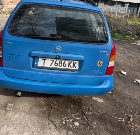 Opel Astra - Car24.bg Opel Astra