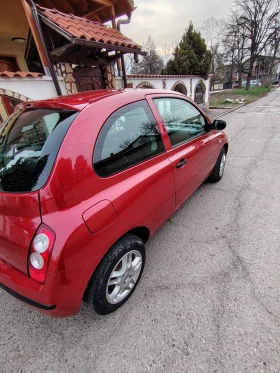 Nissan Micra - 1950 € / 3813.87 лв. - 83168780 6 | Car24.bg Nissan Micra - 1950 € / 3813.87 лв. - 83168780 6