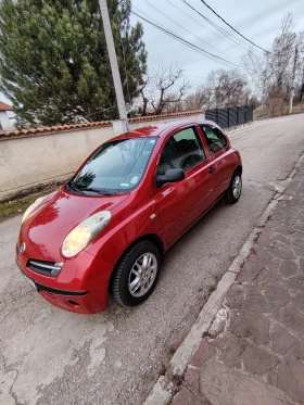 Nissan Micra - 1950 € / 3813.87 лв. - 83168780 2 | Car24.bg Nissan Micra - 1950 € / 3813.87 лв. - 83168780 2