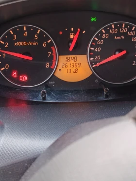 Nissan Micra - 1950 € / 3813.87 лв. - 83168780 8 | Car24.bg Nissan Micra - 1950 € / 3813.87 лв. - 83168780 8