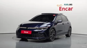 VW Golf GTI/2.0T/8TH GEN