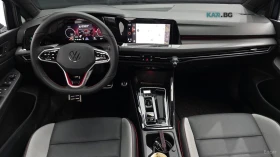 VW Golf GTI/2.0T/8TH GEN | Auto.bg — изображение 8 VW Golf GTI/2.0T/8TH GEN | Auto.bg — изображение 8