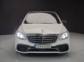 Mercedes-Benz S 350 AMG S63 PKG * 4MATIC * LONG * DVD | Auto.bg — изображение 2 Mercedes-Benz S 350 AMG S63 PKG * 4MATIC * LONG * DVD | Auto.bg — изображение 2