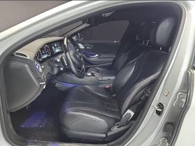 Mercedes-Benz S 350 AMG S63 PKG * 4MATIC * LONG * DVD | Auto.bg — изображение 5 Mercedes-Benz S 350 AMG S63 PKG * 4MATIC * LONG * DVD | Auto.bg — изображение 5