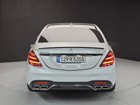 Mercedes-Benz S 350 AMG S63 PKG * 4MATIC * LONG * DVD | Auto.bg — изображение 3 Mercedes-Benz S 350 AMG S63 PKG * 4MATIC * LONG * DVD | Auto.bg — изображение 3