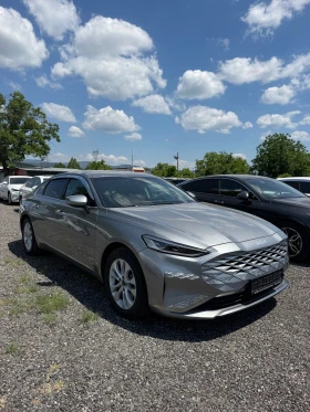 Kia K8 НАЛИЧНА* LPG