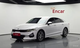 Kia K5 2.0 Trendy | Adaptive Cruise | LED | keyless