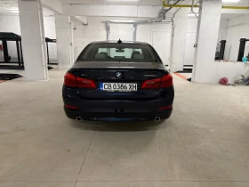 BMW 520 - 17000 € - 44982876 4 | Car24.bg BMW 520 - 17000 € - 44982876 4