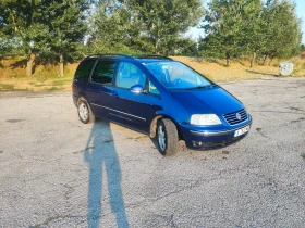 VW Sharan 1.9 TDi 4x4 - 4300 € - 82513647 3 | Car24.bg VW Sharan 1.9 TDi 4x4 - 4300 € - 82513647 3