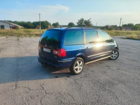 VW Sharan 1.9 TDi 4x4 - 4300 € - 82513647 5 | Car24.bg VW Sharan 1.9 TDi 4x4 - 4300 € - 82513647 5
