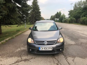 VW Golf Plus 1.9TDI - Car24.bg VW Golf Plus 1.9TDI