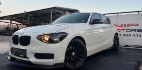 BMW 116 M-PERFORMANCE/NAVI/KLIMATRONIK/6sk/PODGREV/UNIKAT