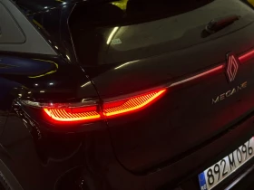 Renault Megane E-TECH EVOLUTION 60kwh ПОДГРЕВ ГАРАНЦИЯ - 22000 € - 73005243 5 | Car24.bg Renault Megane E-TECH EVOLUTION 60kwh ПОДГРЕВ ГАРАНЦИЯ - 22000 € - 73005243 5
