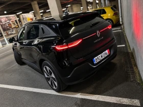 Renault Megane E-TECH EVOLUTION 60kwh ПОДГРЕВ ГАРАНЦИЯ - 22000 € - 73005243 4 | Car24.bg Renault Megane E-TECH EVOLUTION 60kwh ПОДГРЕВ ГАРАНЦИЯ - 22000 € - 73005243 4