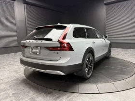 Volvo V90 Cross Country B6 PLUS | Auto.bg — изображение 3 Volvo V90 Cross Country B6 PLUS | Auto.bg — изображение 3