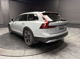 Volvo V90 Cross Country B6 PLUS | Auto.bg — изображение 6 Volvo V90 Cross Country B6 PLUS | Auto.bg — изображение 6