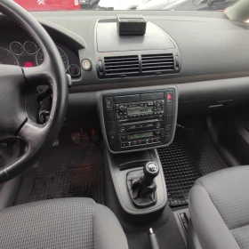 VW Sharan 1.9TDI* 116кс* 7-МЕСТА* | Auto.bg — изображение 10 VW Sharan 1.9TDI* 116кс* 7-МЕСТА* | Auto.bg — изображение 10