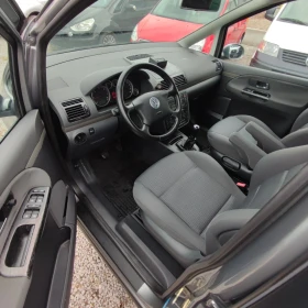 VW Sharan 1.9TDI* 116кс* 7-МЕСТА* | Auto.bg — изображение 9 VW Sharan 1.9TDI* 116кс* 7-МЕСТА* | Auto.bg — изображение 9