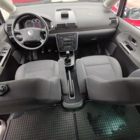 VW Sharan 1.9TDI* 116кс* 7-МЕСТА* | Auto.bg — изображение 12 VW Sharan 1.9TDI* 116кс* 7-МЕСТА* | Auto.bg — изображение 12