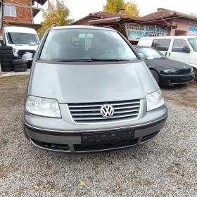 VW Sharan 1.9TDI* 116кс* 7-МЕСТА* | Auto.bg — изображение 2 VW Sharan 1.9TDI* 116кс* 7-МЕСТА* | Auto.bg — изображение 2