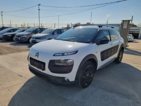 Citroen C4 Cactus 1.6d-Navi-Kamera-Automat