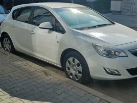 Opel Astra Astra J - 3100 € - 56628873 4 | Car24.bg Opel Astra Astra J - 3100 € - 56628873 4