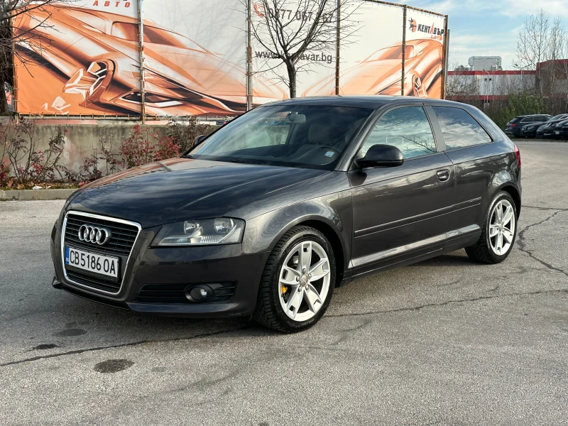 Audi A3 1.6d 105 к.с. - цена по договаряне - 78521802 1 | Car24.bg Audi A3 1.6d 105 к.с. - цена по договаряне - 78521802 1