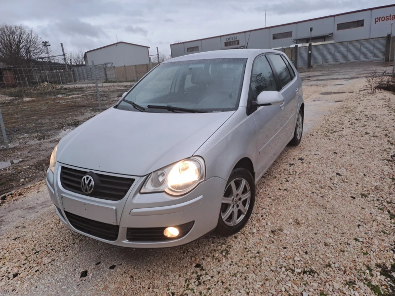 VW Polo 1.4iKLIMA, ESKLUZIV - 1599 € / 3127.37 лв. - 42032125 1 | Car24.bg VW Polo 1.4iKLIMA, ESKLUZIV - 1599 € / 3127.37 лв. - 42032125 1