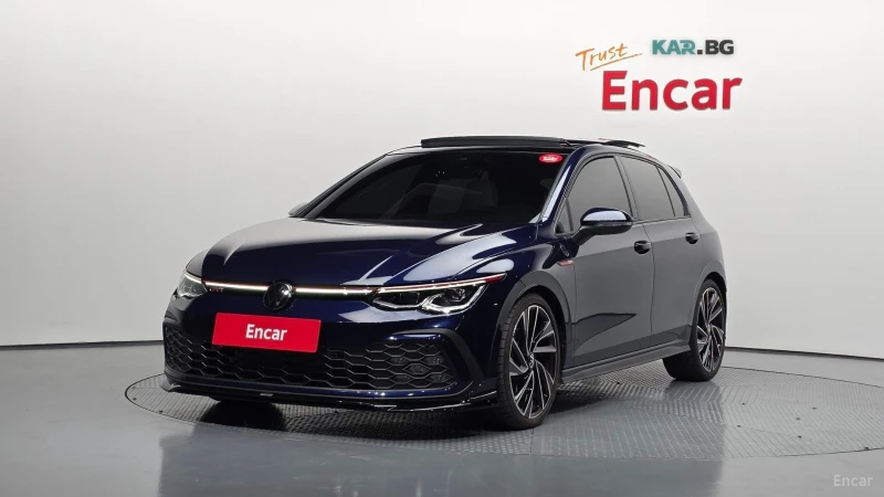 VW Golf GTI/2.0T/8TH GEN - 30000 € / 58674.90 лв. - 21528638 1 | Car24.bg VW Golf GTI/2.0T/8TH GEN - 30000 € / 58674.90 лв. - 21528638 1