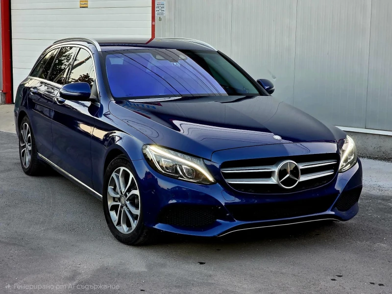 Mercedes-Benz C 350 Plug-in hibride - 12000 € / 23469.96 лв. - 82225674 1 | Car24.bg Mercedes-Benz C 350 Plug-in hibride - 12000 € / 23469.96 лв. - 82225674 1