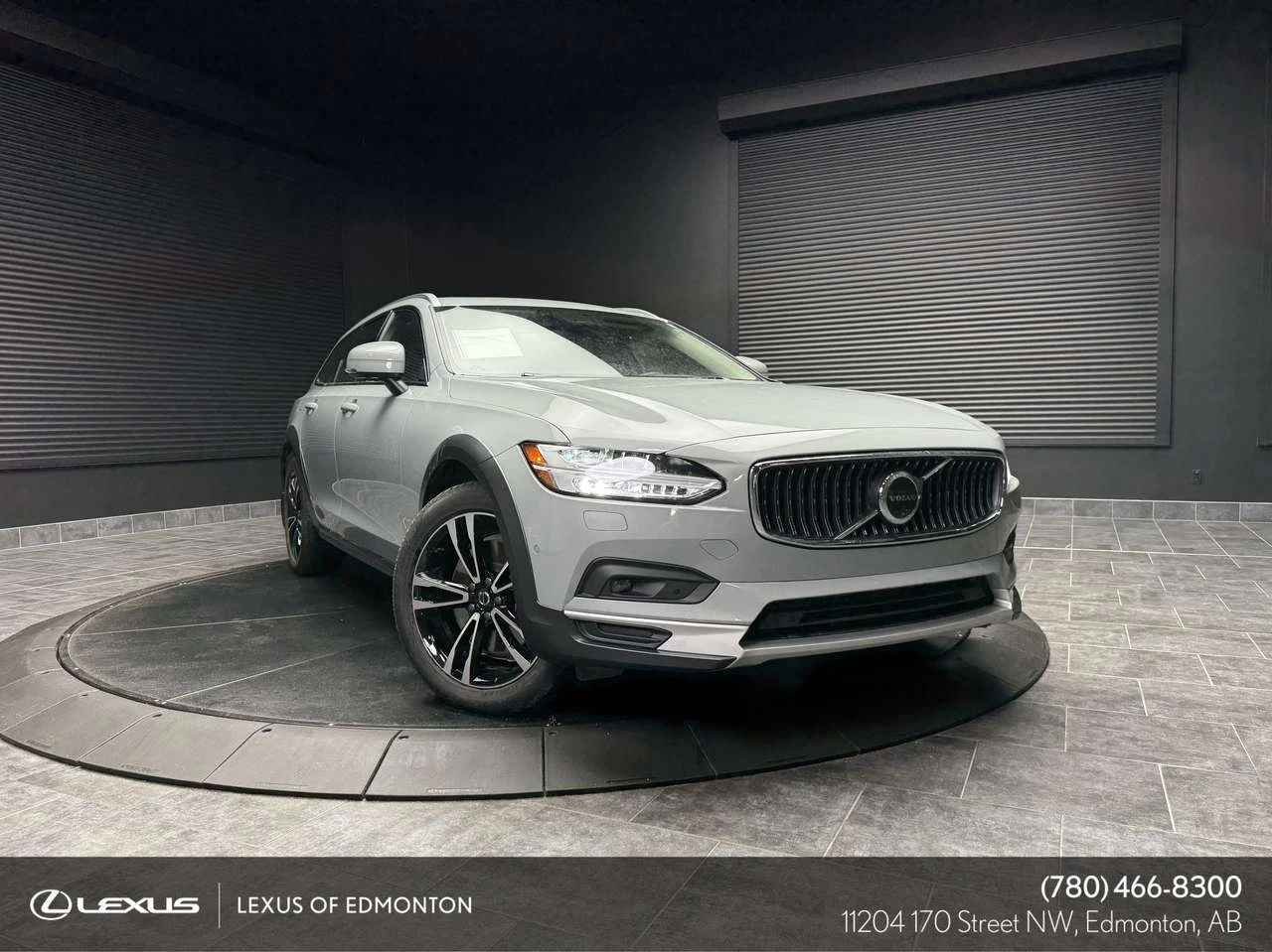 Volvo V90 Cross Country B6 PLUS | Auto.bg — изображение 1 Volvo V90 Cross Country B6 PLUS | Auto.bg — изображение 1