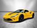 Ferrari F8 SPIDER/ CARBON/ CERAMIC/ RACING SEATS/ CAMERA/  - [4] 
