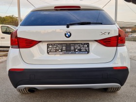 BMW X1 4x4 2.0d X-DRIVE* 177ks | Mobile.bg   7