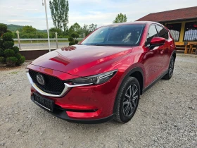 Mazda CX-5 2.2 SKYACTIV ! ! АВТОМАТИК ! ! НАВИГАЦИЯ - Car24.bg Mazda CX-5 2.2 SKYACTIV ! ! АВТОМАТИК ! ! НАВИГАЦИЯ
