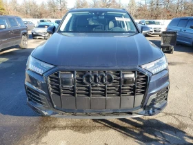 Audi Q7 PREMIUM PLUS * ПОДГРЕВ* ПАНО* М.ТОЧКА* BOSE - Car24.bg Audi Q7 PREMIUM PLUS * ПОДГРЕВ* ПАНО* М.ТОЧКА* BOSE