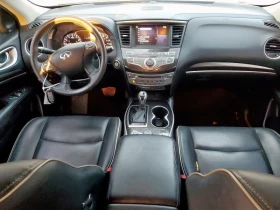 Infiniti QX60 3.5L 6 All wheel drive - 17700 лв. / 9049.87 € - 35103727 15 | Car24.bg Infiniti QX60 3.5L 6 All wheel drive - 17700 лв. / 9049.87 € - 35103727 15