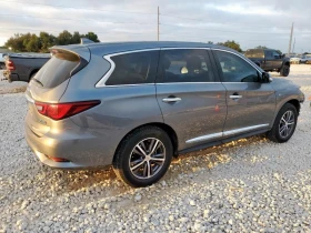 Infiniti QX60 3.5L 6 All wheel drive - 17700 лв. / 9049.87 € - 35103727 10 | Car24.bg Infiniti QX60 3.5L 6 All wheel drive - 17700 лв. / 9049.87 € - 35103727 10