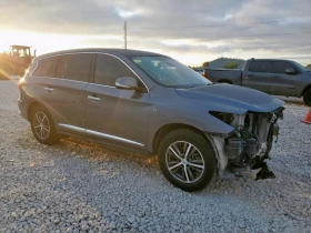 Infiniti QX60 3.5L 6 All wheel drive - 17700 лв. / 9049.87 € - 35103727 11 | Car24.bg Infiniti QX60 3.5L 6 All wheel drive - 17700 лв. / 9049.87 € - 35103727 11